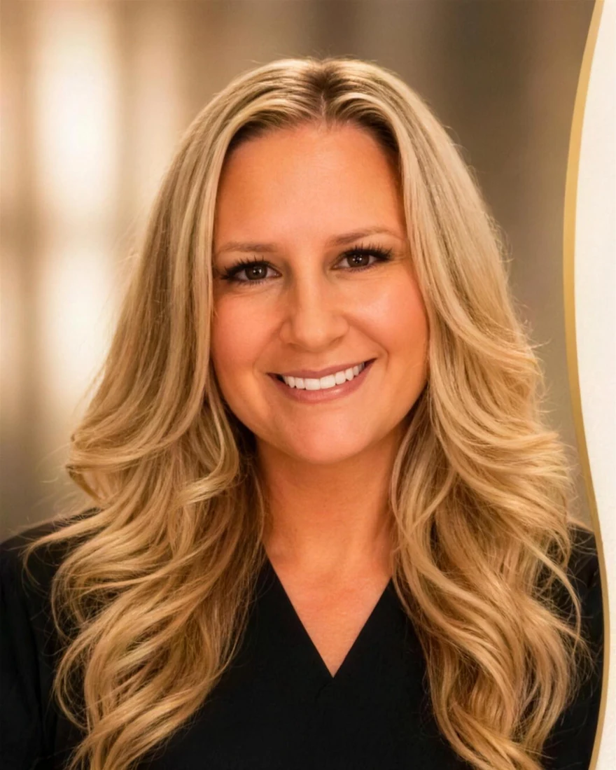 Heather Ledford, RN, Founder & Registered Nurse at Precision Total Health and Wellness